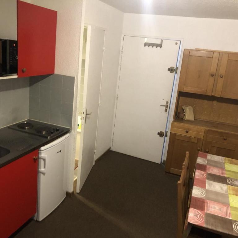 Résidence Cimes De Caron - Studio pour 4 Personnes MAE-7984 - Studio - 5