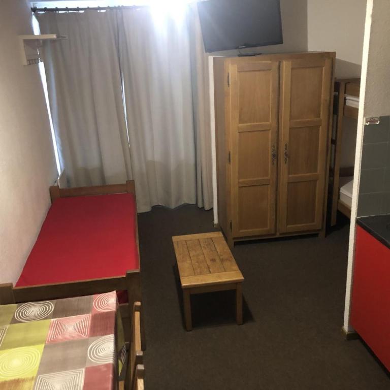 Résidence Cimes De Caron - Studio pour 4 Personnes MAE-7984 - Studio - 6