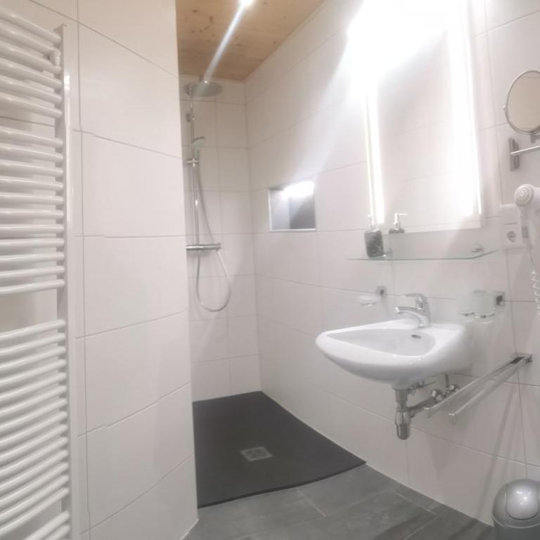 Urblhof - Apartment mit 1 Schlafzimmer und Balkon - 6