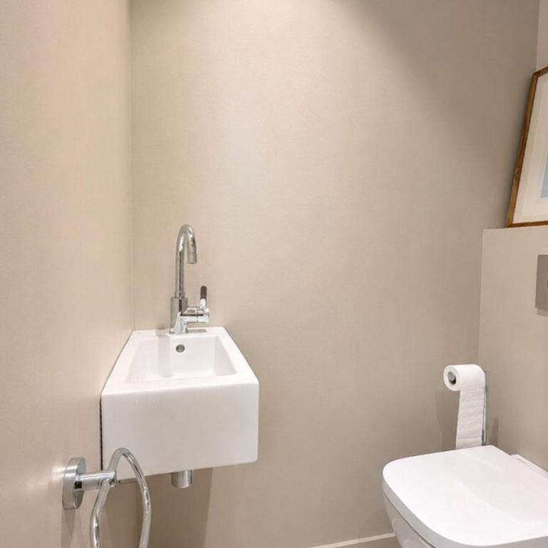 Les Chalets Du Cheval Noir - Appartement neuf 4 pièces 8 personnes avec vue la vallée MAE-2174 - Appartement - 16