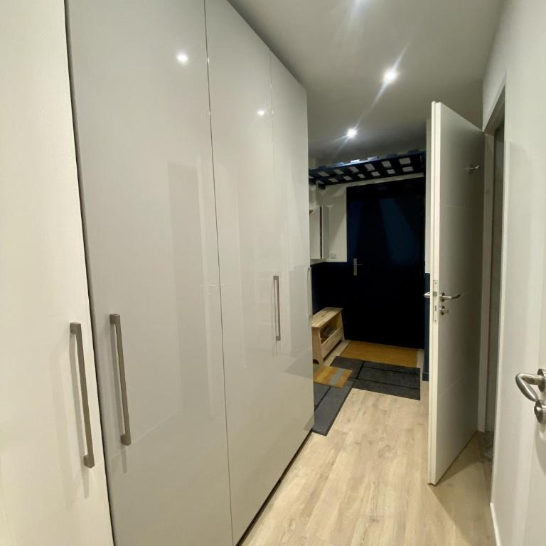 Résidence Eterlous - centre de Val Thorens, magnifique studio cabine rénové MAE-3814 - Studio - 10
