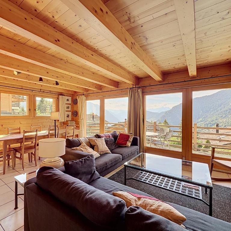 Boissiere 130 magnificent 3 bedrooms apartment in a quiet neighborhood - Appartement - 1