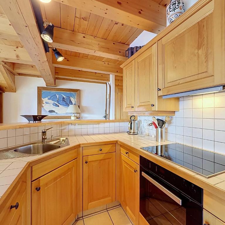 Boissiere 130 magnificent 3 bedrooms apartment in a quiet neighborhood - Appartement - 5