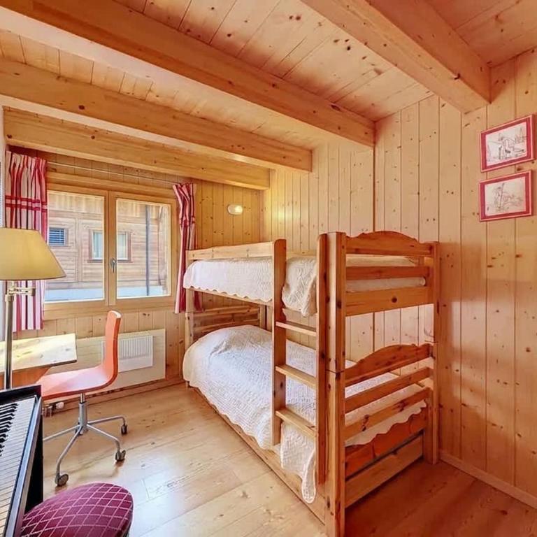 Boissiere 130 magnificent 3 bedrooms apartment in a quiet neighborhood - Appartement - 9