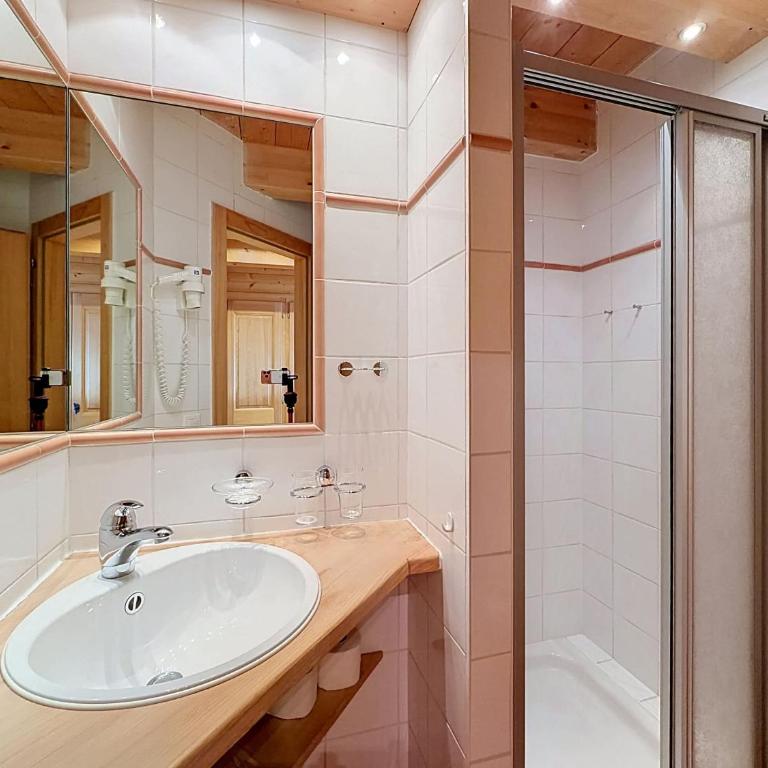 Boissiere 130 magnificent 3 bedrooms apartment in a quiet neighborhood - Appartement - 10