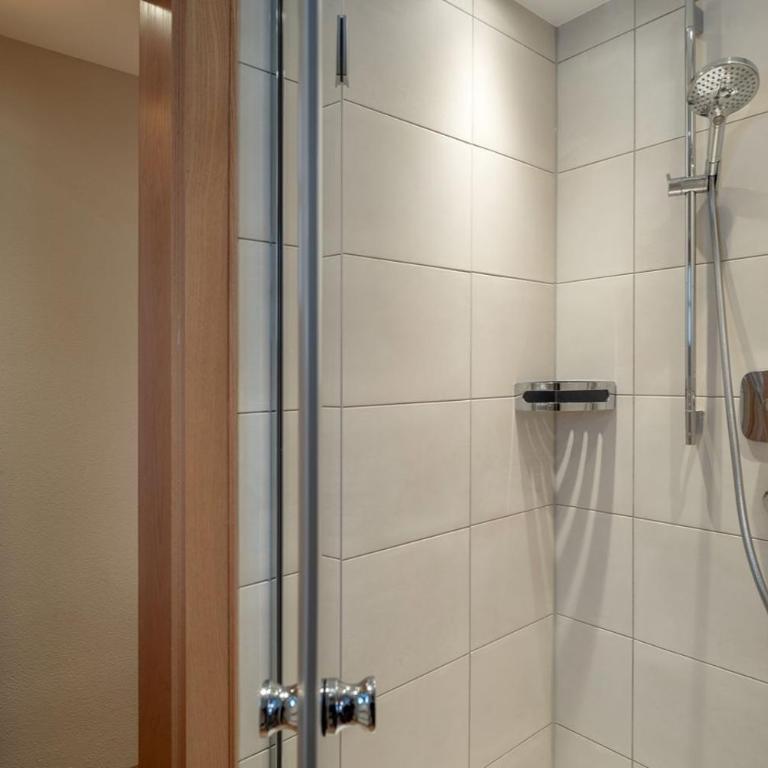 Appartments Kasermandl - Apartment mit 3 Schlafzimmern - 3