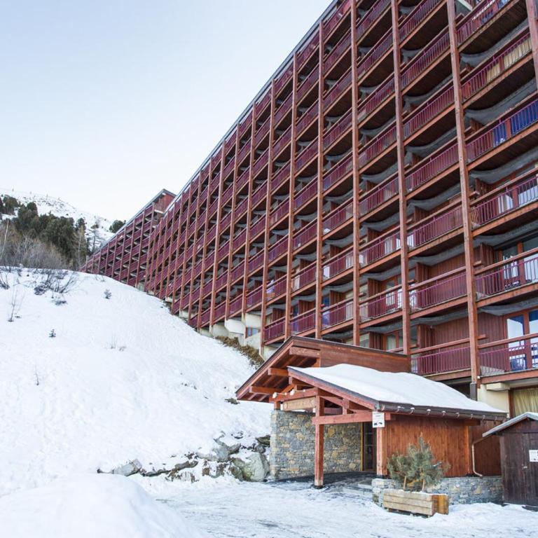 Résidence Varet 2 - Studio rénové 5 personnes MAE-3034 - Studio - 10