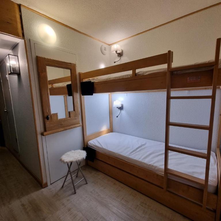 Résidence Varet 2 - Studio rénové 5 personnes MAE-3034 - Studio - 6