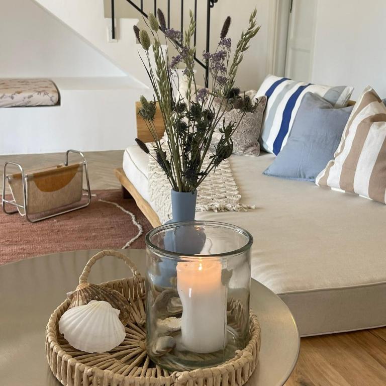 4 Bedrooms Villa Pool near sea - Villa - Vue sur Jardin - 37
