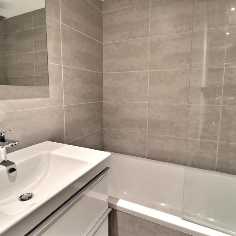 Résidence Antares - SUPERBE 4 PIECES DUPLEX - ENTIEREMENT RENOVÉ MAE-5804 - Apartment - 4