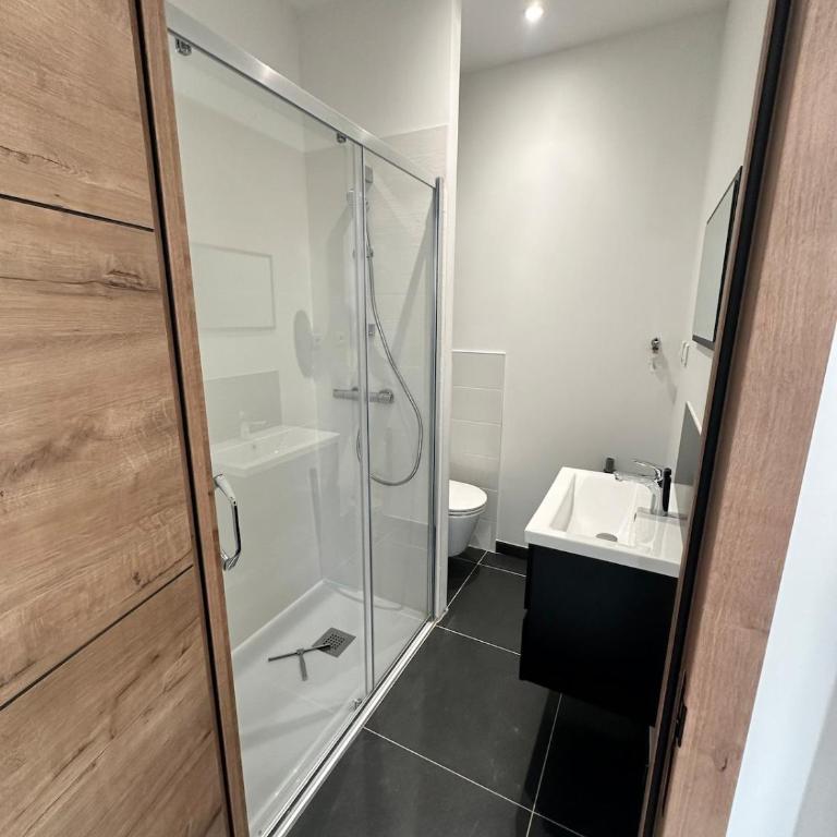 Appartement 5 n2 Millau - Appartement - 5