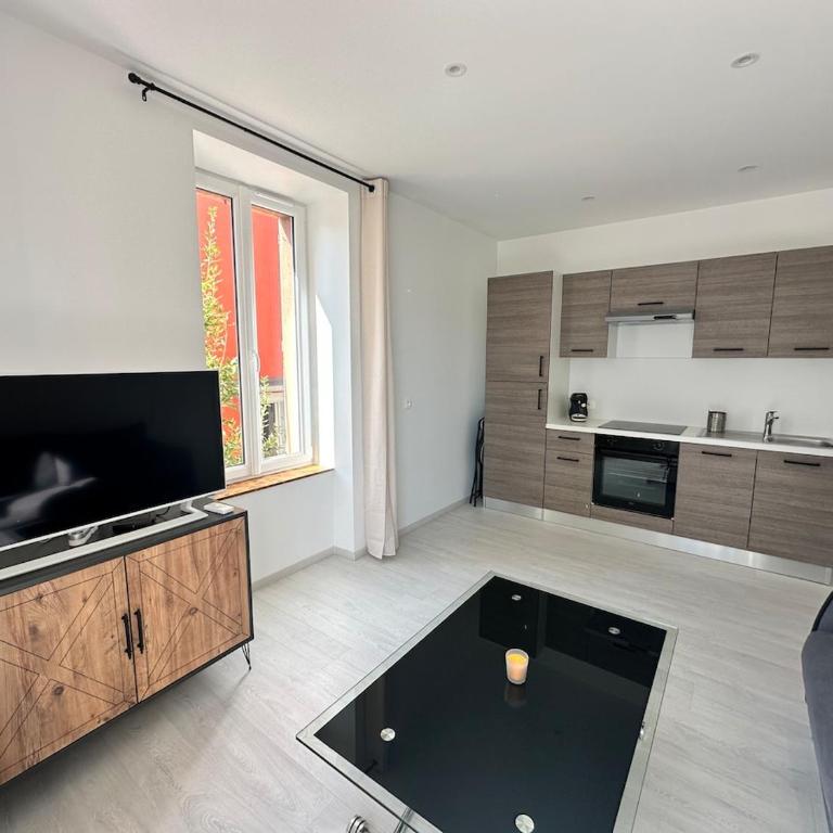 Appartement 5 n2 Millau - Appartement - 1