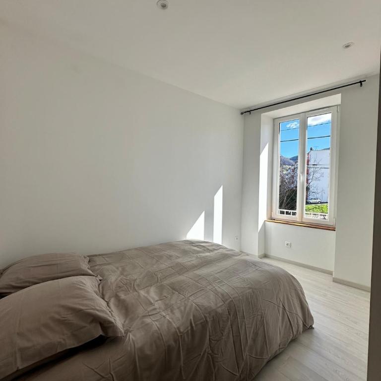 Appartement 5 n2 Millau - Appartement - 6