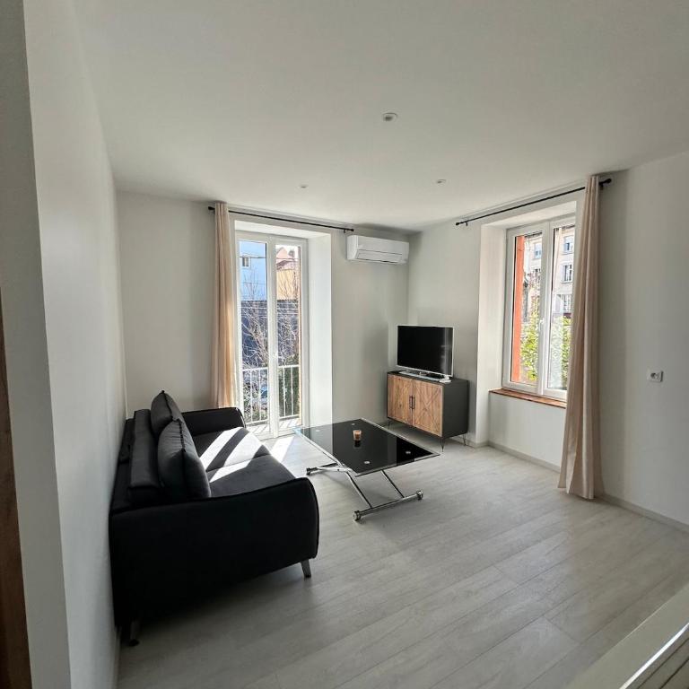Appartement 5 n2 Millau - Appartement - 2