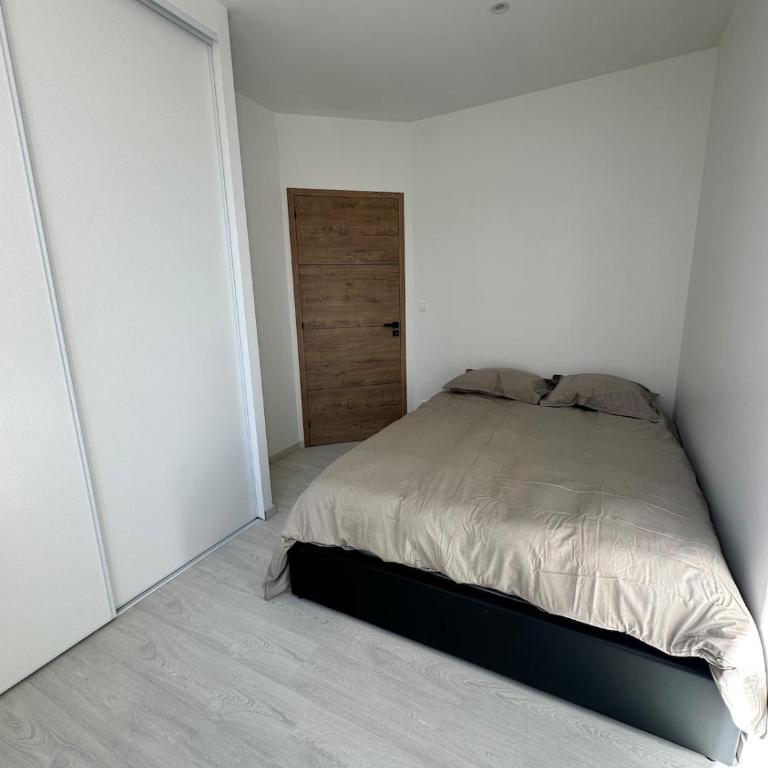 Appartement 5 n2 Millau - Appartement - 8