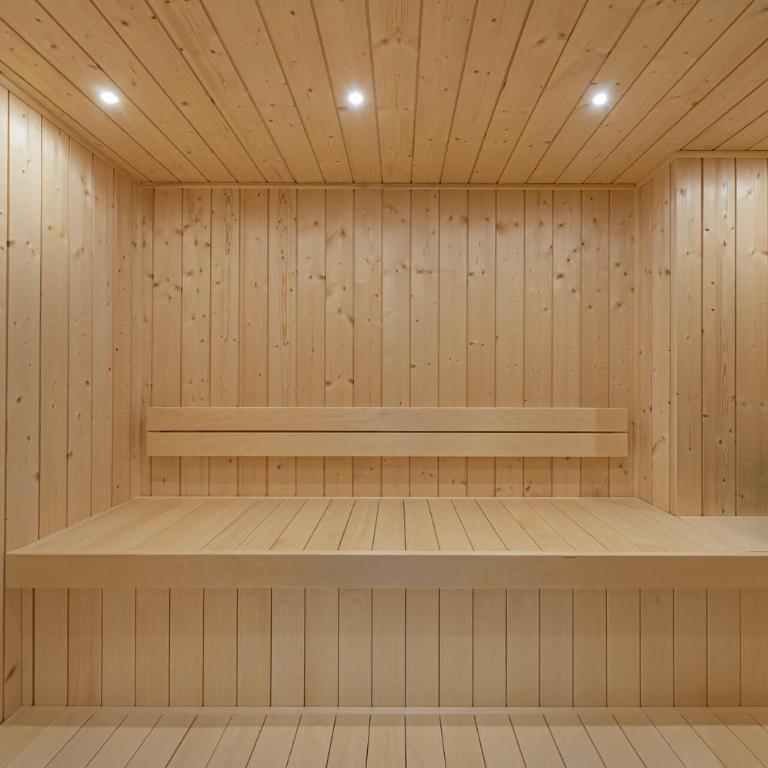 Chalet UltreÏa - Un chalet d'exception 6 chambres pour 14 personnes 300m² St Martin de Belleville MAE-6024 - Chalet - 16