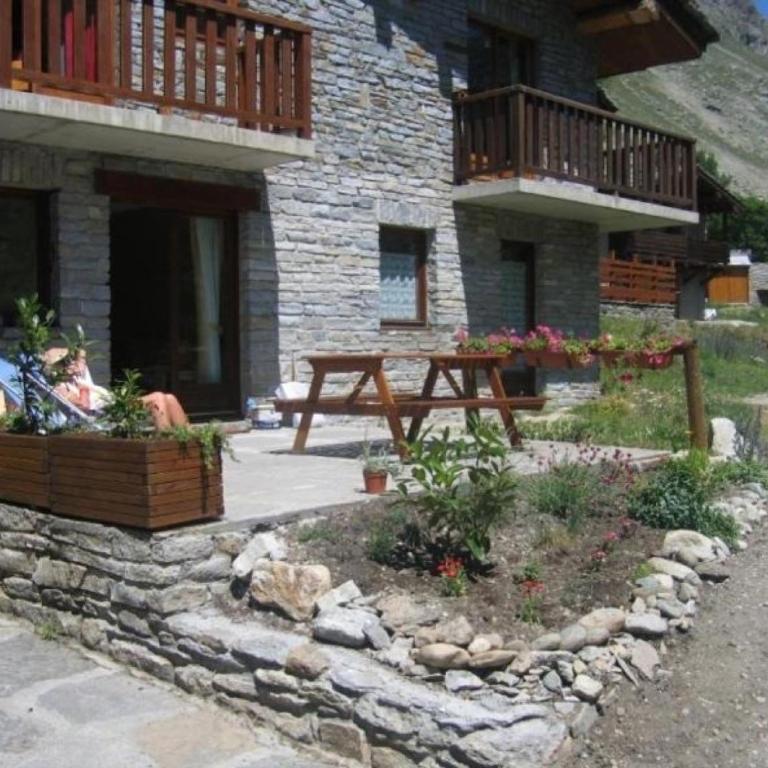 Studio le Tilleul 21 - Monolocale con Terrazza - 2