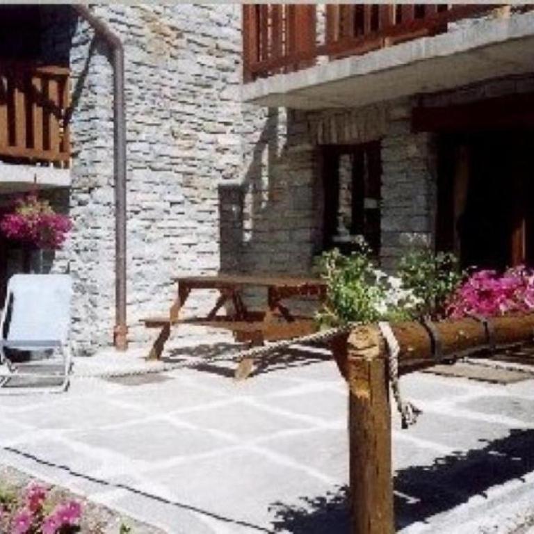 Studio le Tilleul 21 - Monolocale con Terrazza - 6