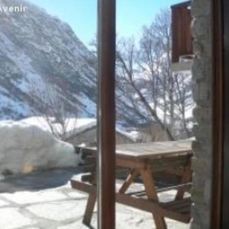Studio le Tilleul 21 - Monolocale con Terrazza - 7