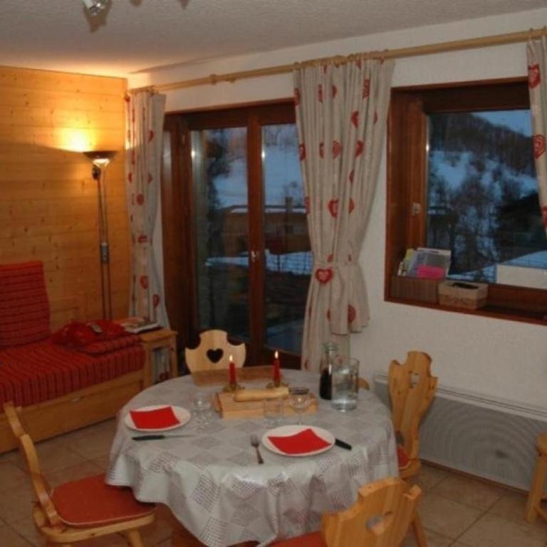 Studio le Tilleul 21 - Monolocale con Terrazza - 3