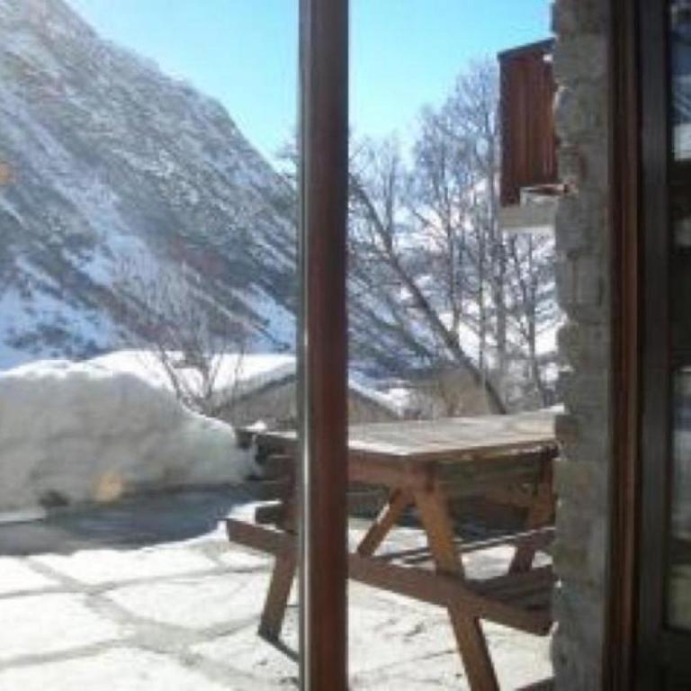 Studio le Tilleul 21 - Monolocale con Terrazza - 1