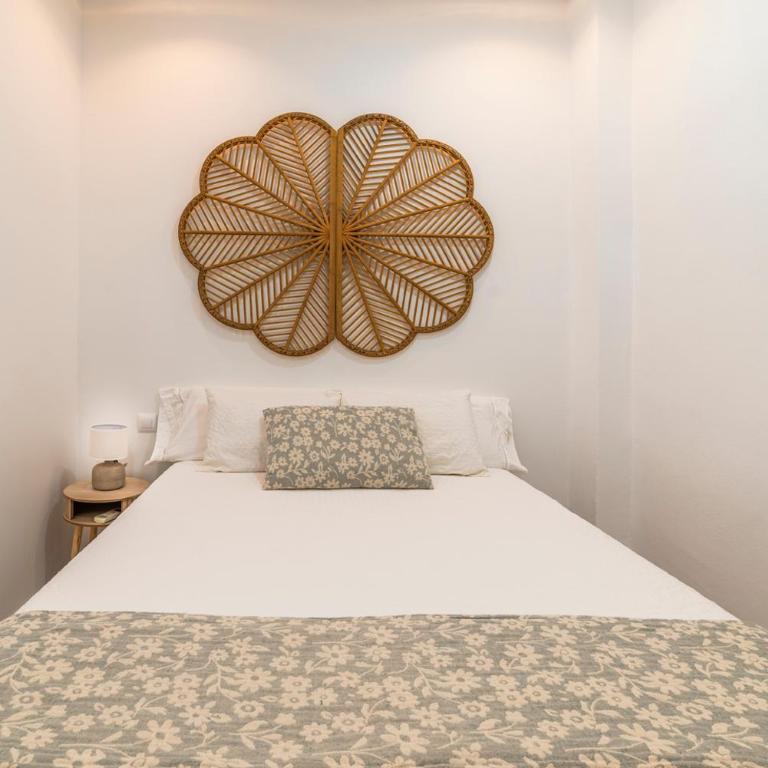 Home2Book Seville House with Private Rooftop - Casa de 2 dormitorios - 13