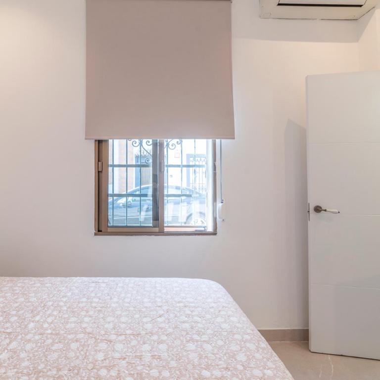 Home2Book Seville House with Private Rooftop - Casa de 2 dormitorios - 23