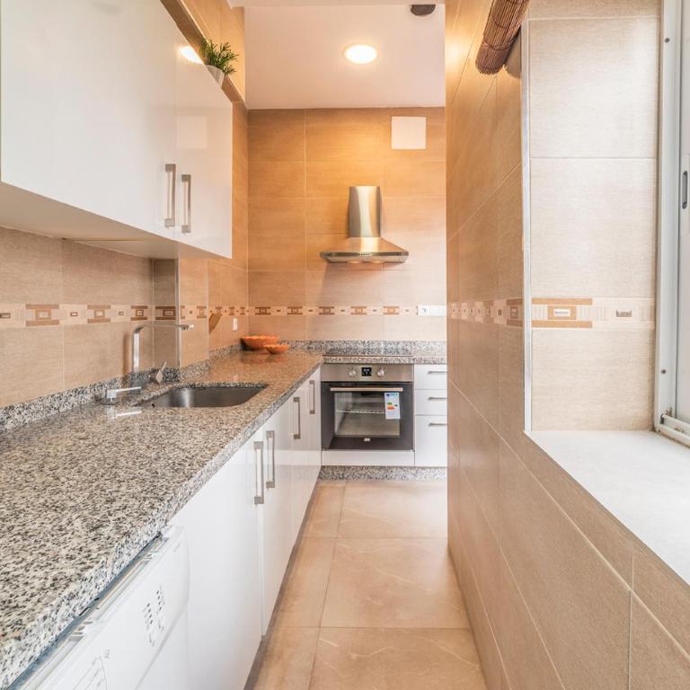 Home2Book Seville House with Private Rooftop - Casa de 2 dormitorios - 5