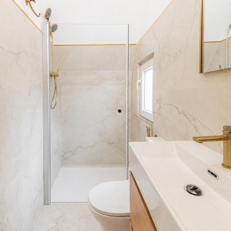 Home2Book Seville House with Private Rooftop - Casa de 2 dormitorios - 27