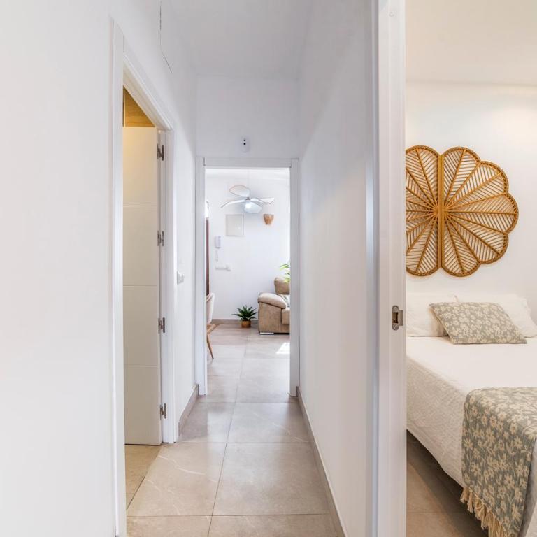 Home2Book Seville House with Private Rooftop - Casa de 2 dormitorios - 15