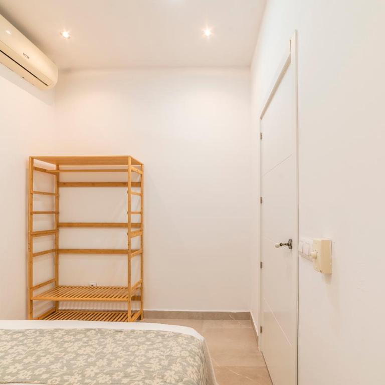 Home2Book Seville House with Private Rooftop - Casa de 2 dormitorios - 14