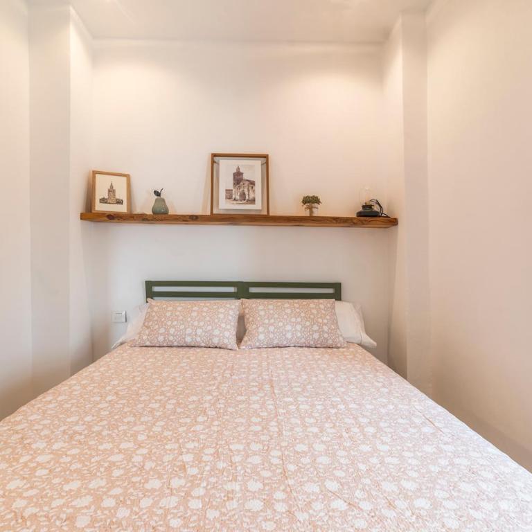 Home2Book Seville House with Private Rooftop - Casa de 2 dormitorios - 22