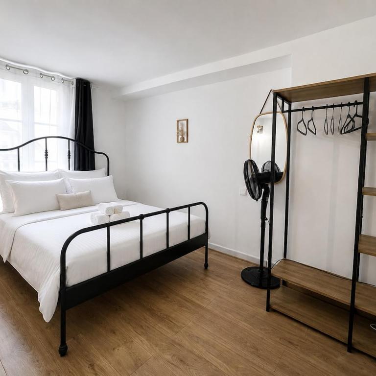A must-see - Bright - Heart of Avignon - Appartement 2 Chambres - 3