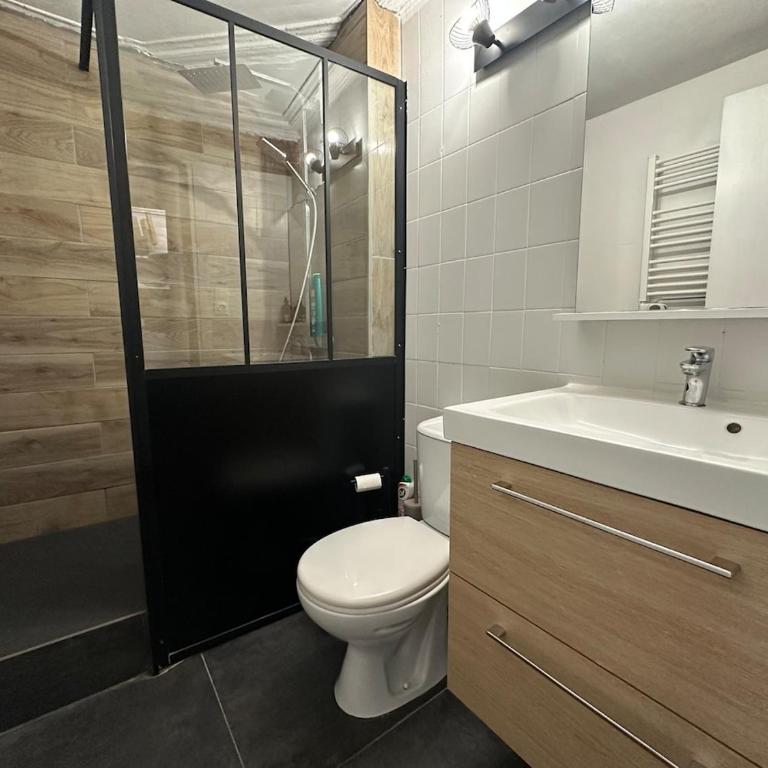 A must-see - Bright - Heart of Avignon - Appartement 2 Chambres - 9