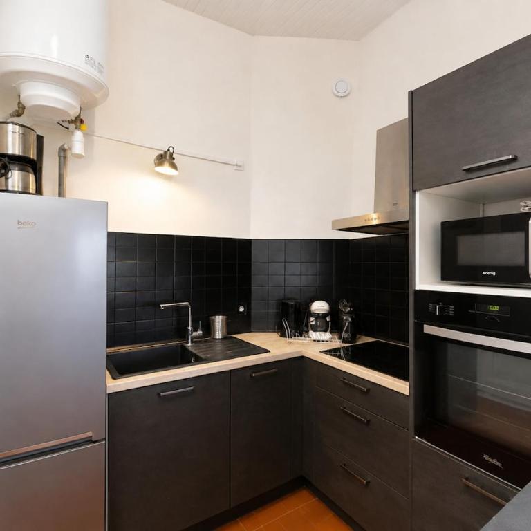 A must-see - Bright - Heart of Avignon - Appartement 2 Chambres - 11