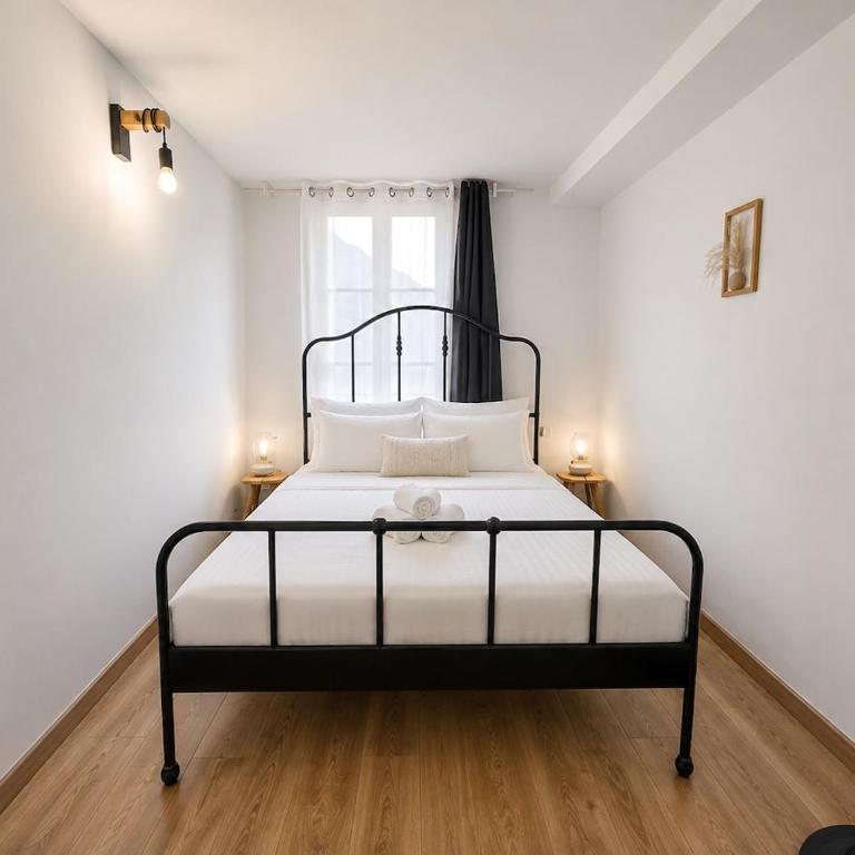 A must-see - Bright - Heart of Avignon - Appartement 2 Chambres - 13