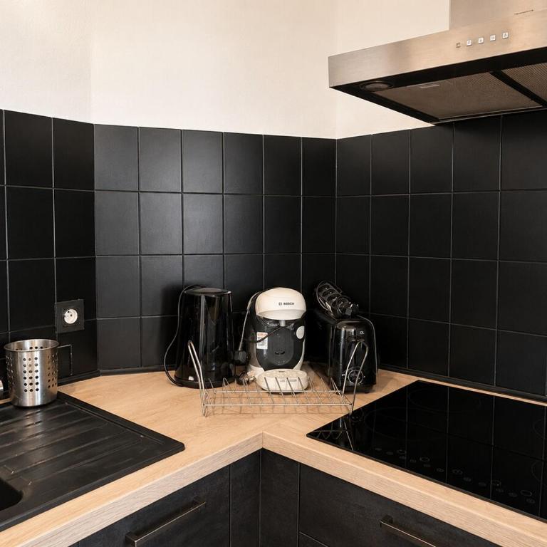 A must-see - Bright - Heart of Avignon - Appartement 2 Chambres - 16