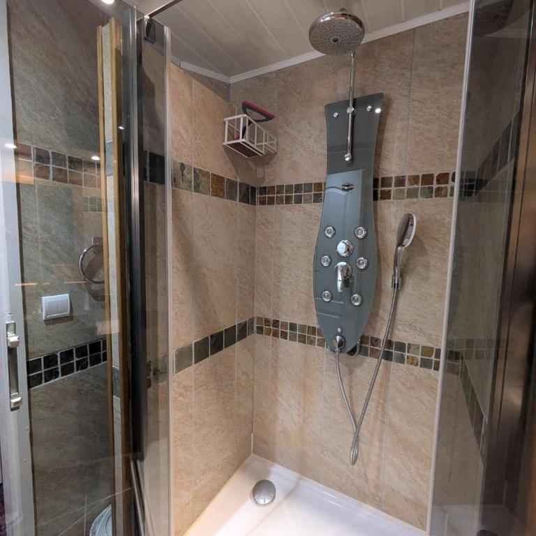 Résidence Mont Soleil B - Appartement 5 personnes - Plagne Soleil MAE-9624 - Apartamento - 8