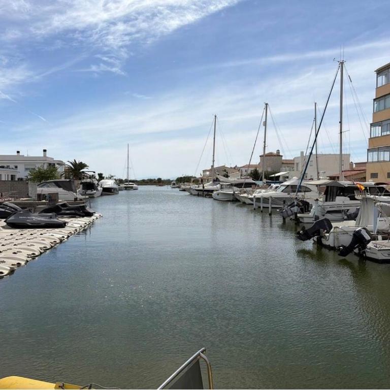 Apartamento para descansar en familia - Apartamento de 3 dormitorios - 1