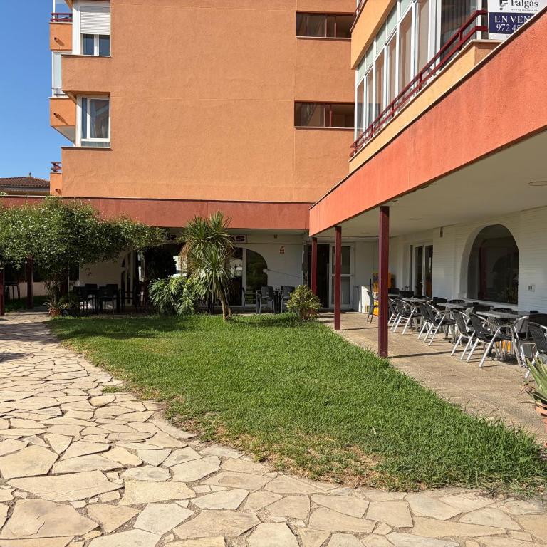 Apartamento para descansar en familia - Apartamento de 3 dormitorios - 3