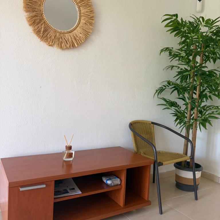 Apartamento para descansar en familia - Apartamento de 3 dormitorios - 5