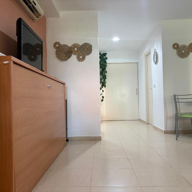 Apartamento para descansar en familia - Apartamento de 3 dormitorios - 7