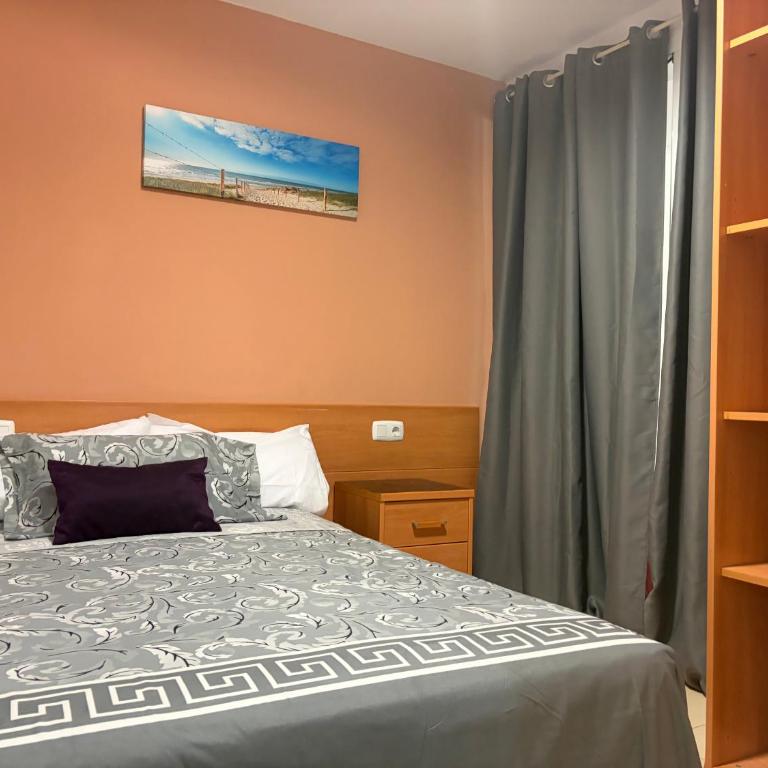Apartamento para descansar en familia - Apartamento de 3 dormitorios - 9