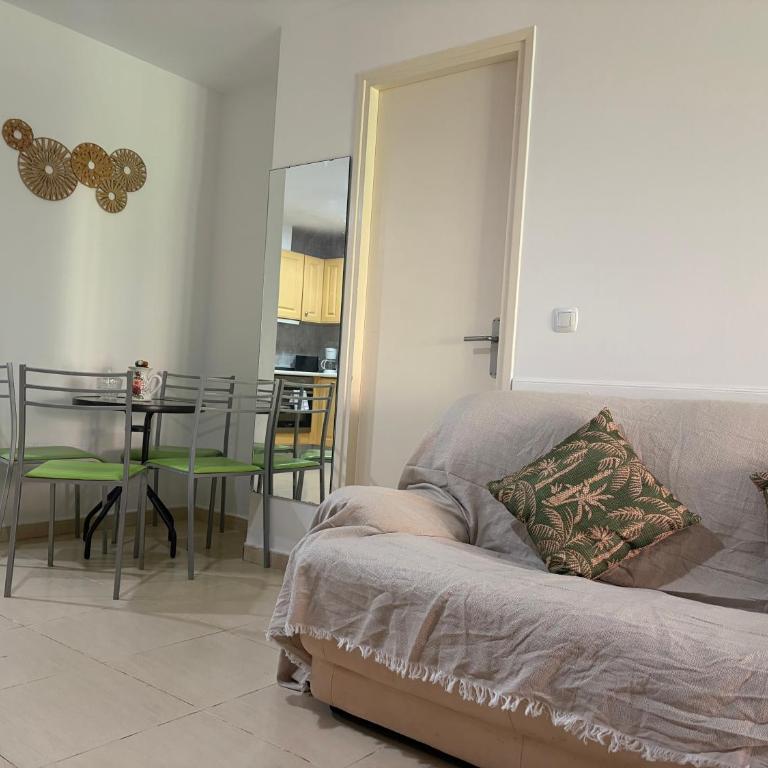 Apartamento para descansar en familia - Apartamento de 3 dormitorios - 10