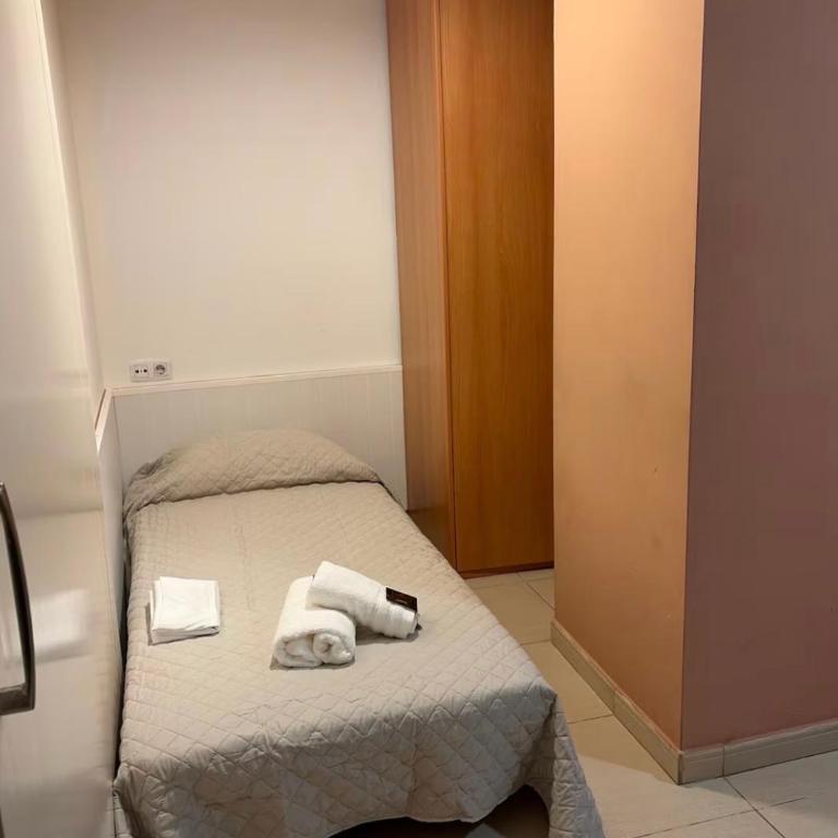 Apartamento para descansar en familia - Apartamento de 3 dormitorios - 11