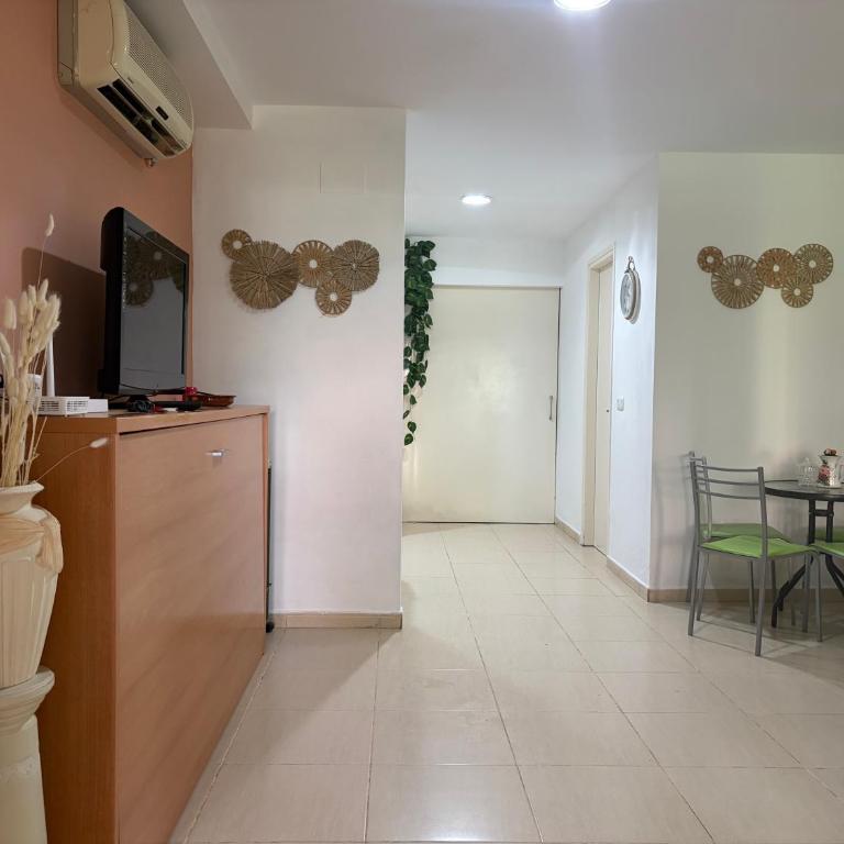 Apartamento para descansar en familia - Apartamento de 3 dormitorios - 12