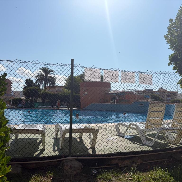 Apartamento para descansar en familia - Apartamento de 3 dormitorios - 13