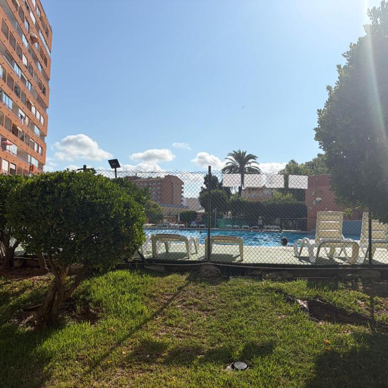 Apartamento para descansar en familia - Apartamento de 3 dormitorios - 14