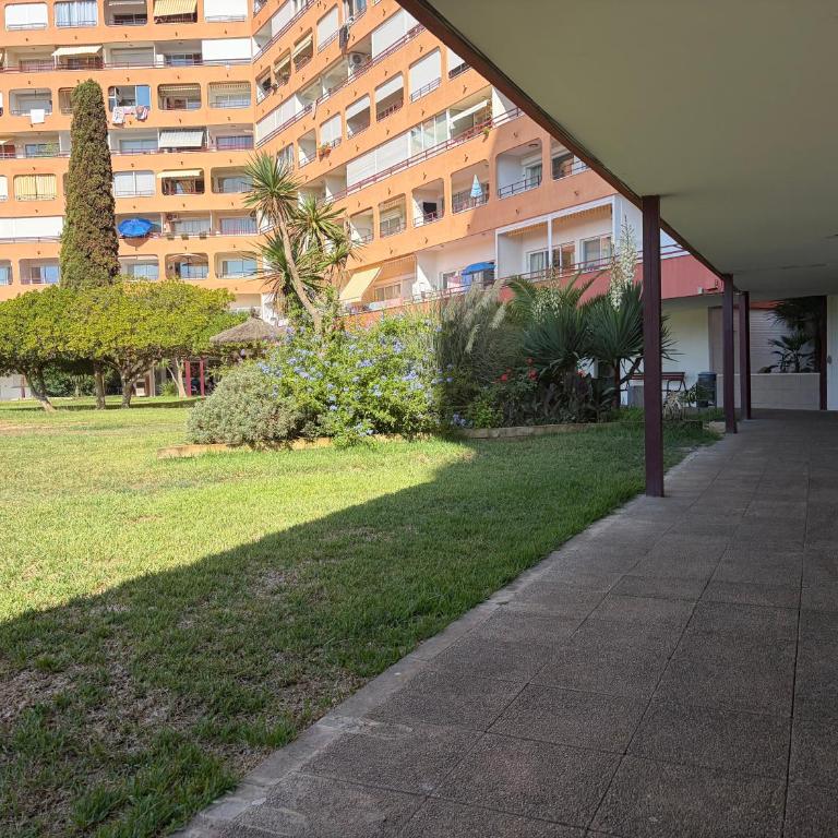 Apartamento para descansar en familia - Apartamento de 3 dormitorios - 15