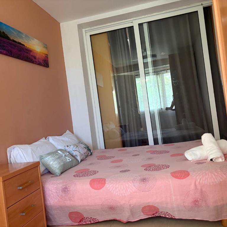 Apartamento para descansar en familia - Apartamento de 3 dormitorios - 16